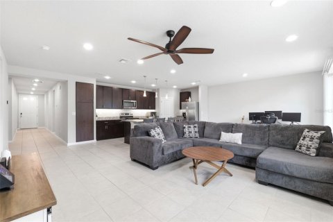 Villa ou maison à vendre à Zephyrhills, Floride: 4 chambres, 171.78 m2 № 2167207 - photo 8