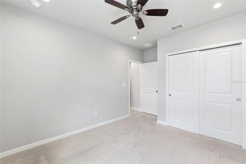 Villa ou maison à vendre à Zephyrhills, Floride: 4 chambres, 171.78 m2 № 2167207 - photo 24