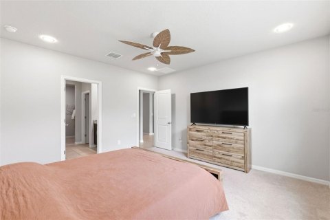 Villa ou maison à vendre à Zephyrhills, Floride: 4 chambres, 171.78 m2 № 2167207 - photo 18