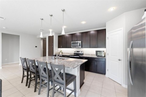 Villa ou maison à vendre à Zephyrhills, Floride: 4 chambres, 171.78 m2 № 2167207 - photo 16