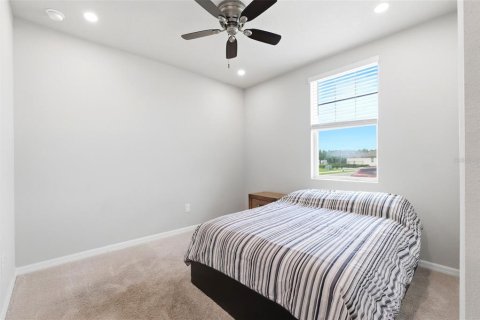 Villa ou maison à vendre à Zephyrhills, Floride: 4 chambres, 171.78 m2 № 2167207 - photo 22