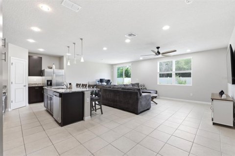 Villa ou maison à vendre à Zephyrhills, Floride: 4 chambres, 171.78 m2 № 2167207 - photo 7