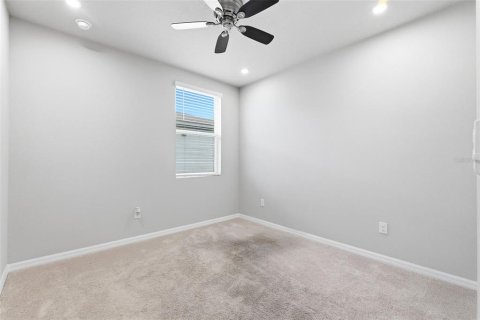 Villa ou maison à vendre à Zephyrhills, Floride: 4 chambres, 171.78 m2 № 2167207 - photo 25