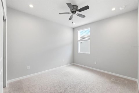 Villa ou maison à vendre à Zephyrhills, Floride: 4 chambres, 171.78 m2 № 2167207 - photo 23
