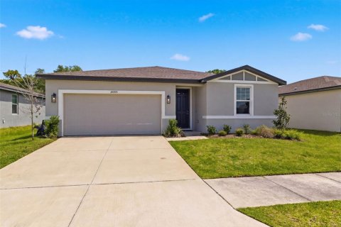 House in Zephyrhills, Florida 4 bedrooms, 171.78 sq.m. № 2167207