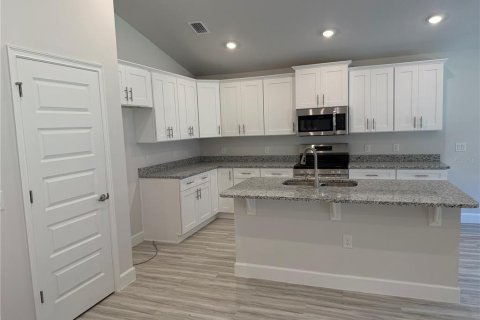 Villa ou maison à vendre à Alachua, Floride: 3 chambres, 140.47 m2 № 1851612 - photo 3