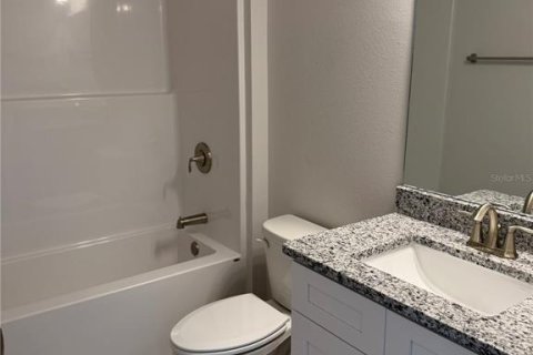 Villa ou maison à vendre à Alachua, Floride: 3 chambres, 140.47 m2 № 1851612 - photo 4