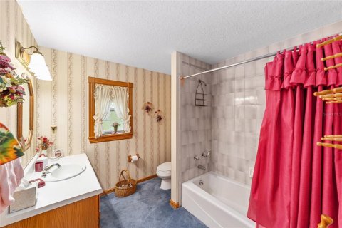 Casa en venta en Ocala, Florida, 4 dormitorios, 194.72 m2 № 1905046 - foto 27