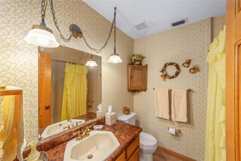 Casa en venta en Ocala, Florida, 4 dormitorios, 194.72 m2 № 1905046 - foto 24