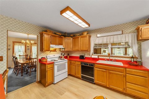 Casa en venta en Ocala, Florida, 4 dormitorios, 194.72 m2 № 1905046 - foto 14