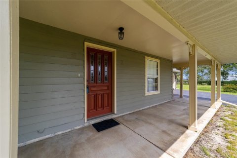 Casa en venta en Ocala, Florida, 4 dormitorios, 194.72 m2 № 1905046 - foto 3