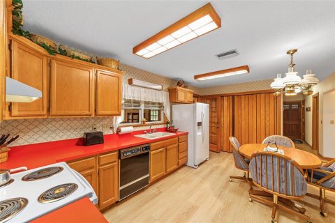 Casa en venta en Ocala, Florida, 4 dormitorios, 194.72 m2 № 1905046 - foto 13