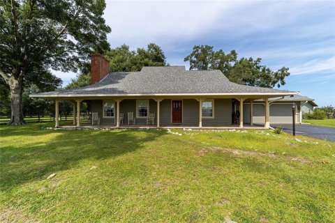 Casa en venta en Ocala, Florida, 4 dormitorios, 194.72 m2 № 1905046 - foto 2