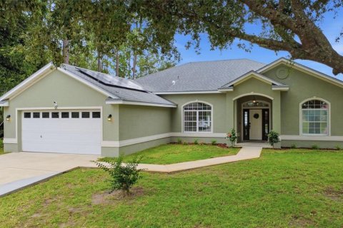 House in Palm Coast, Florida 3 bedrooms, 169.08 sq.m. № 2306289
