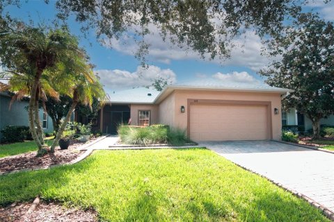 Villa ou maison à Kissimmee, Floride 2 chambres, 138.24 m2 № 2398483