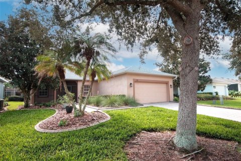 Villa ou maison à vendre à Kissimmee, Floride: 2 chambres, 138.24 m2 № 2398483 - photo 3