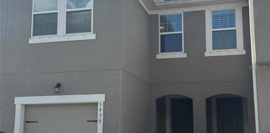 Condo à Lutz, Floride, 3 chambres № 1875804