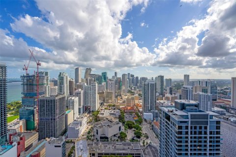 Condo in Miami, Florida, 1 bedroom  № 2059866 - photo 24