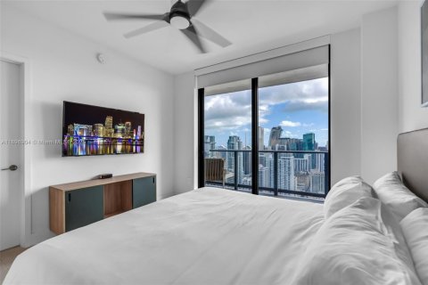 Condo in Miami, Florida, 1 bedroom  № 2059866 - photo 6