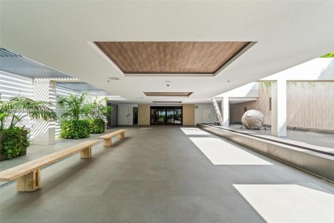 Condo in Miami Beach, Florida, 1 bedroom № 1975169 - photo 3