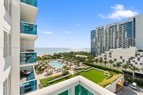 Condo in Miami Beach, Florida, 1 bedroom № 1975169 - photo 6
