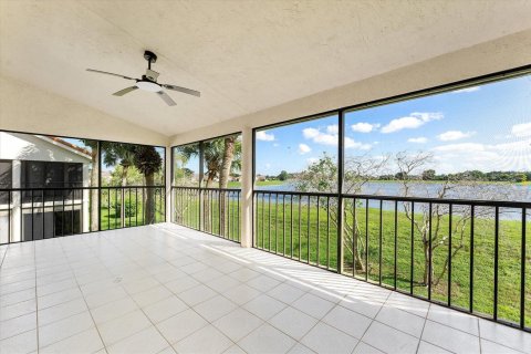 Copropriété à vendre à Boca Raton, Floride: 2 chambres, 155.98 m2 № 2431571 - photo 30