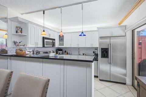 Adosado en venta en Delray Beach, Florida, 2 dormitorios, 114.73 m2 № 2261905 - foto 10