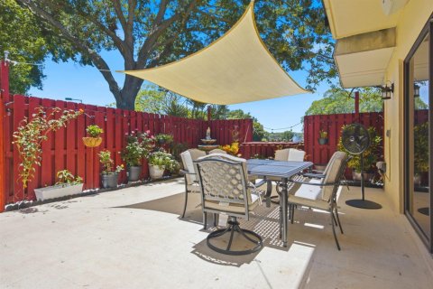 Adosado en venta en Delray Beach, Florida, 2 dormitorios, 114.73 m2 № 2261905 - foto 29