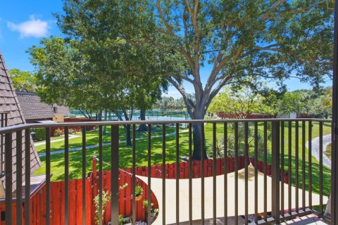 Adosado en venta en Delray Beach, Florida, 2 dormitorios, 114.73 m2 № 2261905 - foto 22