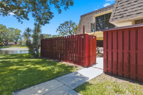 Adosado en venta en Delray Beach, Florida, 2 dormitorios, 114.73 m2 № 2261905 - foto 2