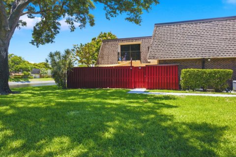 Adosado en venta en Delray Beach, Florida, 2 dormitorios, 114.73 m2 № 2261905 - foto 5