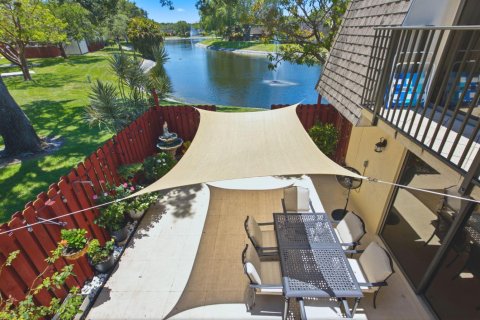 Adosado en venta en Delray Beach, Florida, 2 dormitorios, 114.73 m2 № 2261905 - foto 6