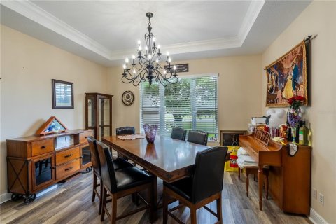Купить виллу или дом в Окала, Флорида 3 комнаты, 208.84м2, № 1762097 - фото 20