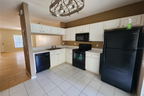 Touwnhouse à louer à Wesley Chapel, Floride: 2 chambres, 110 m2 № 2111594 - photo 8