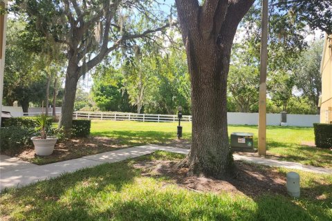Touwnhouse à louer à Wesley Chapel, Floride: 2 chambres, 110 m2 № 2111594 - photo 3