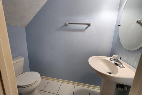Touwnhouse à louer à Wesley Chapel, Floride: 2 chambres, 110 m2 № 2111594 - photo 28