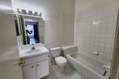 Touwnhouse à louer à Wesley Chapel, Floride: 2 chambres, 110 m2 № 2111594 - photo 23