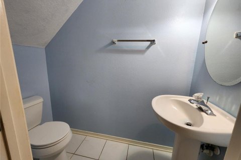 Touwnhouse à louer à Wesley Chapel, Floride: 2 chambres, 110 m2 № 2111594 - photo 29