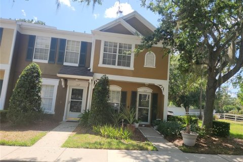 Touwnhouse à louer à Wesley Chapel, Floride: 2 chambres, 110 m2 № 2111594 - photo 2