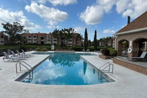 Copropriété à vendre à Saint Petersburg, Floride: 1 chambre, 43.48 m2 № 1642475 - photo 15