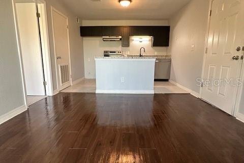 Copropriété à vendre à Saint Petersburg, Floride: 1 chambre, 43.48 m2 № 1642475 - photo 2