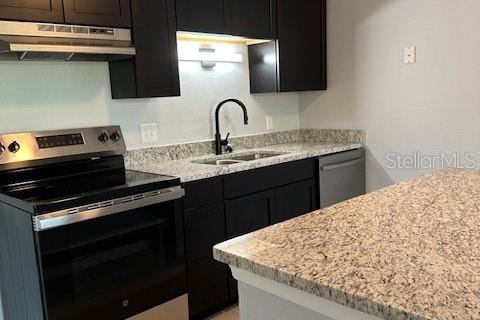 Copropriété à vendre à Saint Petersburg, Floride: 1 chambre, 43.48 m2 № 1642475 - photo 6