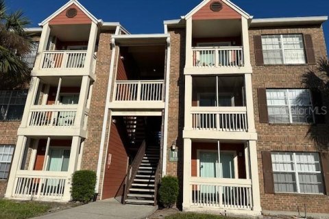 Copropriété à vendre à Saint Petersburg, Floride: 1 chambre, 43.48 m2 № 1642475 - photo 1