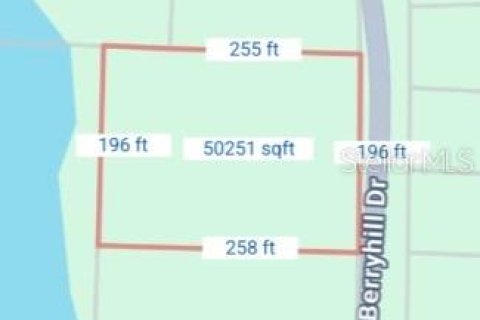 Land in Webster, Florida № 2228168 - photo 3