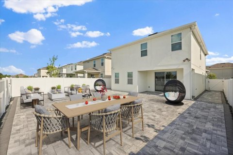 Casa en venta en Kissimmee, Florida, 3 dormitorios, 211.07 m2 № 1750666 - foto 3