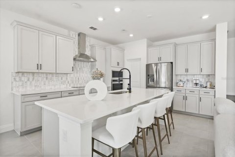Casa en venta en Kissimmee, Florida, 3 dormitorios, 211.07 m2 № 1750666 - foto 9