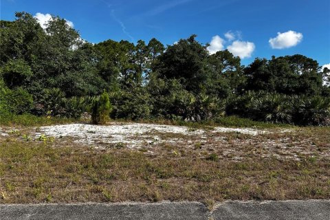 Terreno en alquiler en LaBelle, Florida № 1807201 - foto 2