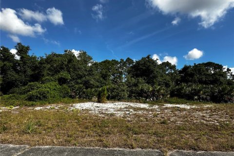 Terreno en alquiler en LaBelle, Florida № 1807201 - foto 3