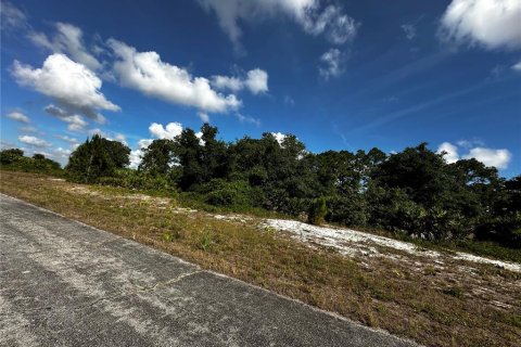 Terreno en alquiler en LaBelle, Florida № 1807201 - foto 1