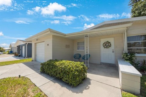 Casa en venta en Saint Petersburg, Florida, 3 dormitorios, 92.9 m2 № 1877343 - foto 3